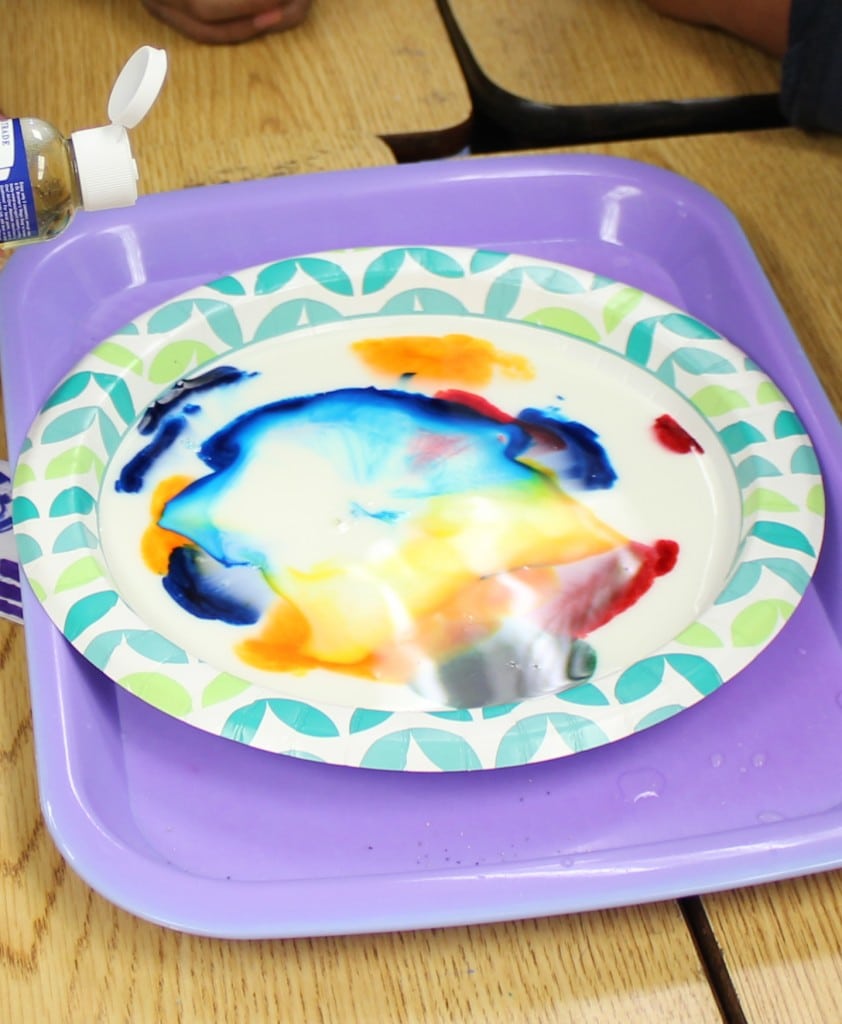 Experiments in Soap, Part I