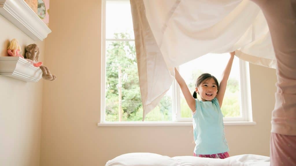 Dust Mites & Castile Soap Going Green with Lisa Bronner