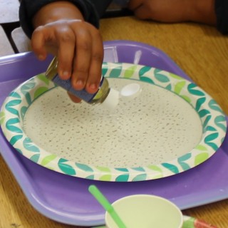 Experiments in Soap