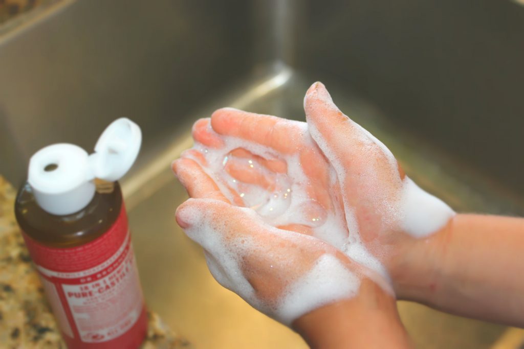 handwashing-edited Handwashing How-To and How-Not-To