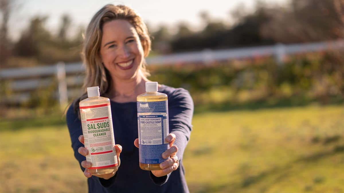 Sal Suds or Castile Soap Which One Should You Use?