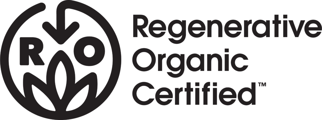 Regenerative Organic 