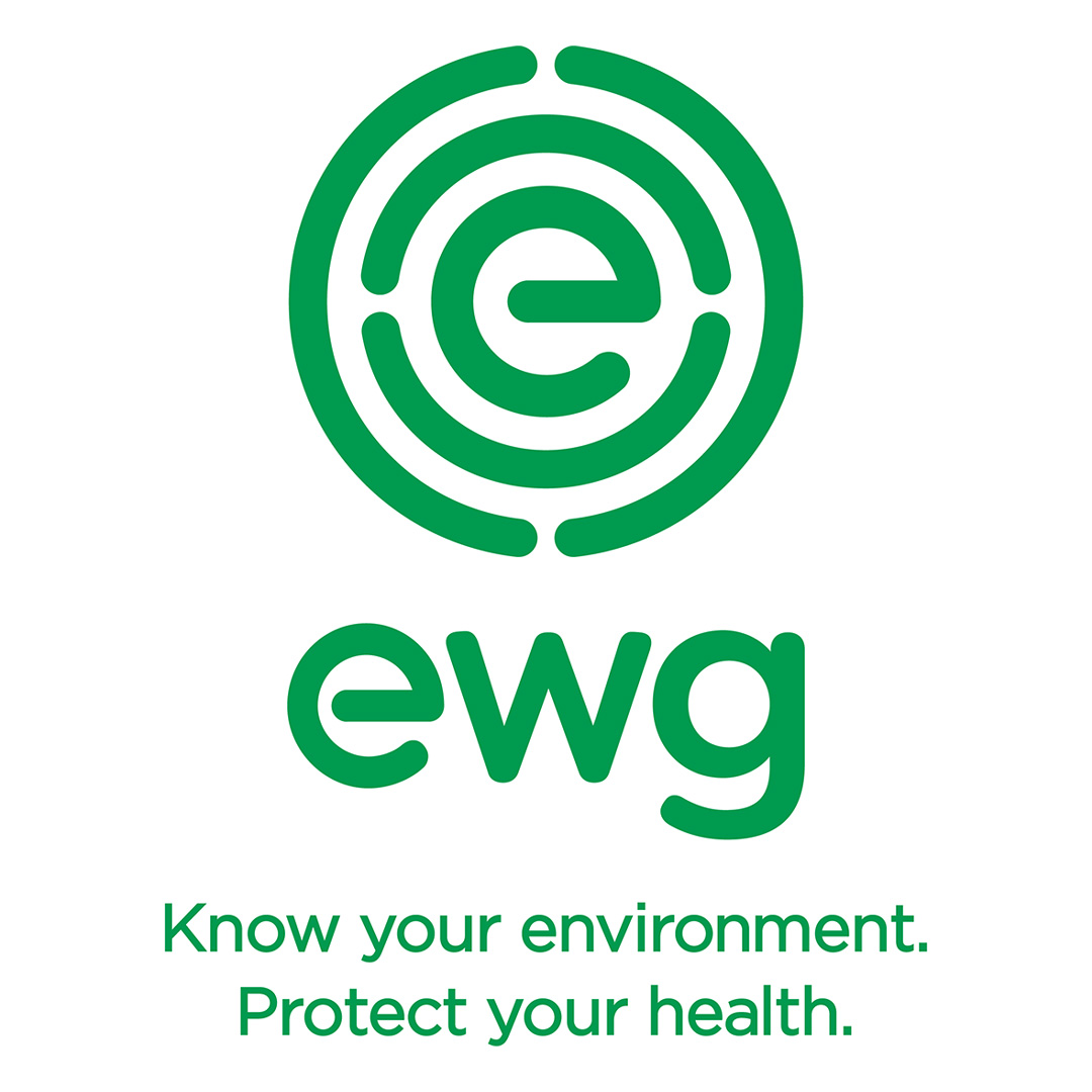 Green Resource: Environmental Working Group (EWG)