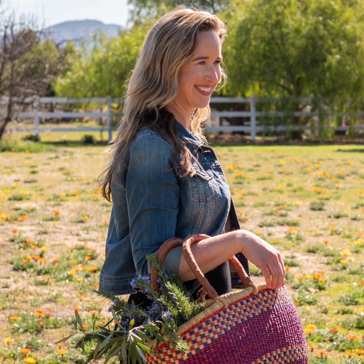 Changing My Outlook through a Lens of Gratitude